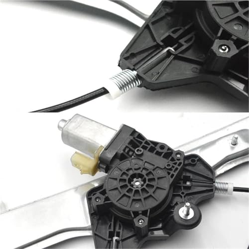 Lève-vitre électrique robuste avant droit T15-6104120 Chery Tiggo 7
