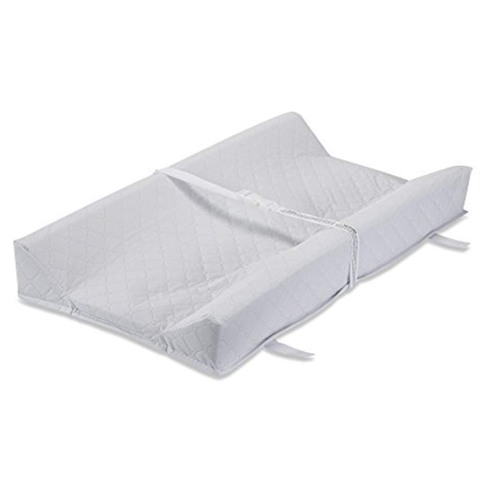 Baby Waterproofing Changing Pad with 3 Baby Diaper Changing Liners