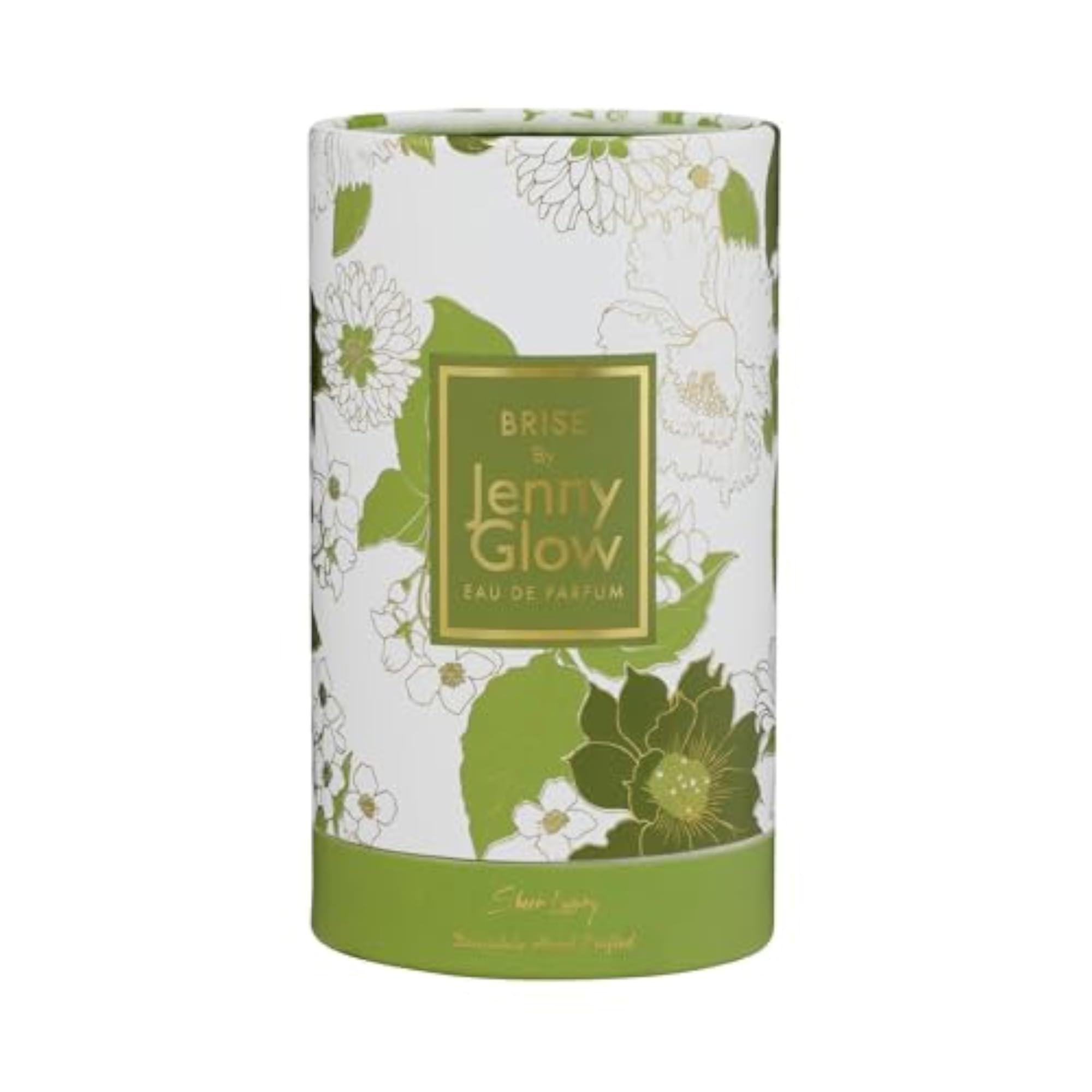 Luxury Brise Eau De Parfum for Unisex, 80ml