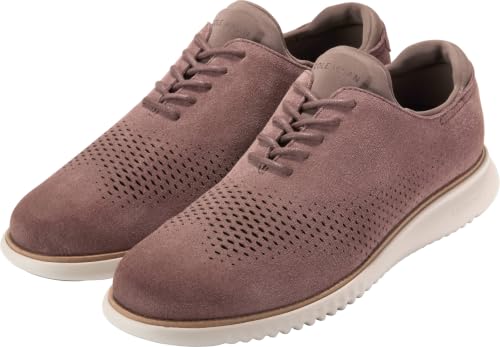 Image of Cole Haan Men's 2.Zerogrand Laser Wingtip Oxfords