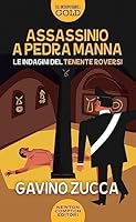 ASSASSINIO A PEDRA MANNA 8822767373 Book Cover