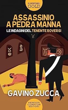 Paperback ASSASSINIO A PEDRA MANNA Book