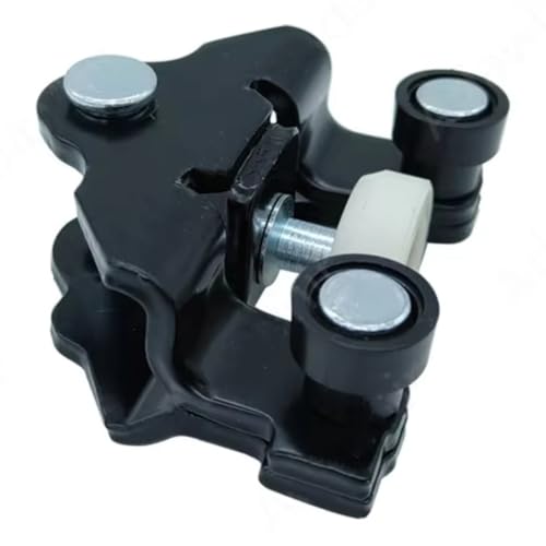 Rodillo para puerta corredera suave y duradero para furgoneta Nissan Primastar 745965439R