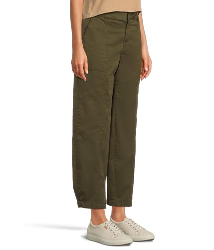 (取寄) サンクチュアリ レディース サハラ テーパード パンツ Sanctuary women Sanctuary Sahara Tapered Pants Burnt Olive Sanctuary Women's Sahara Tapered Pants - Product Details