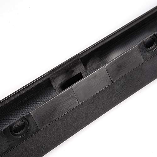 image for G-PLUS Tailgate Upper Protector Moulding Trim Compatible for 1999-2007