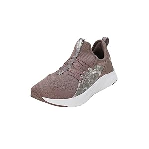 PUMA Women’s Softride Sophia 2 Marbleized WNS Road Running Shoe