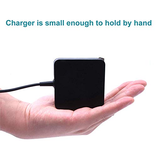 Ul Listed Ac Charger Adapter Fit For Asus Q551 Q551L Q551Lb Q551Ln Q551Ln-Bbi706 Laptop Power Supply Cord #TOP4