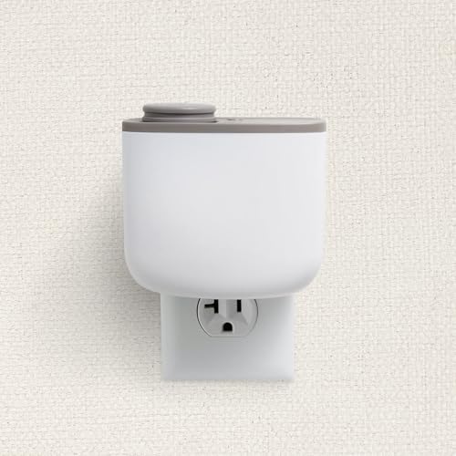 Mini difusor de ambiente enchufable con aroma Vdara miniatura 6