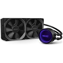 Kraken X53 240 mm