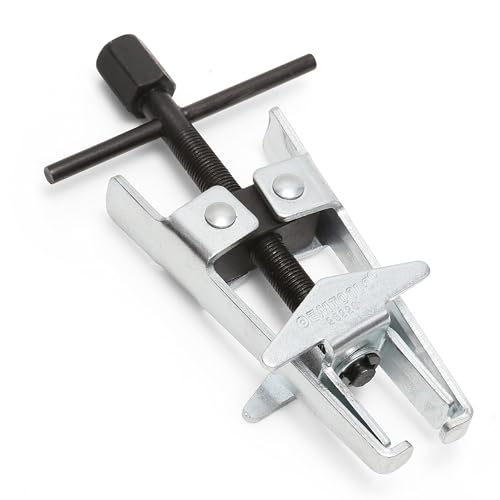 OEMTOOLS 25220 Overhead Valve Spring Compressor Tool Removes Valve Spring Keepers and Springs Without Removing Cylinder Heads Automotive Valve Spring Compressor
