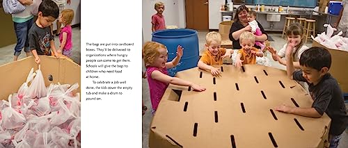 Can We Help?: Kids Volunteering to Help Their Communities - Image 3