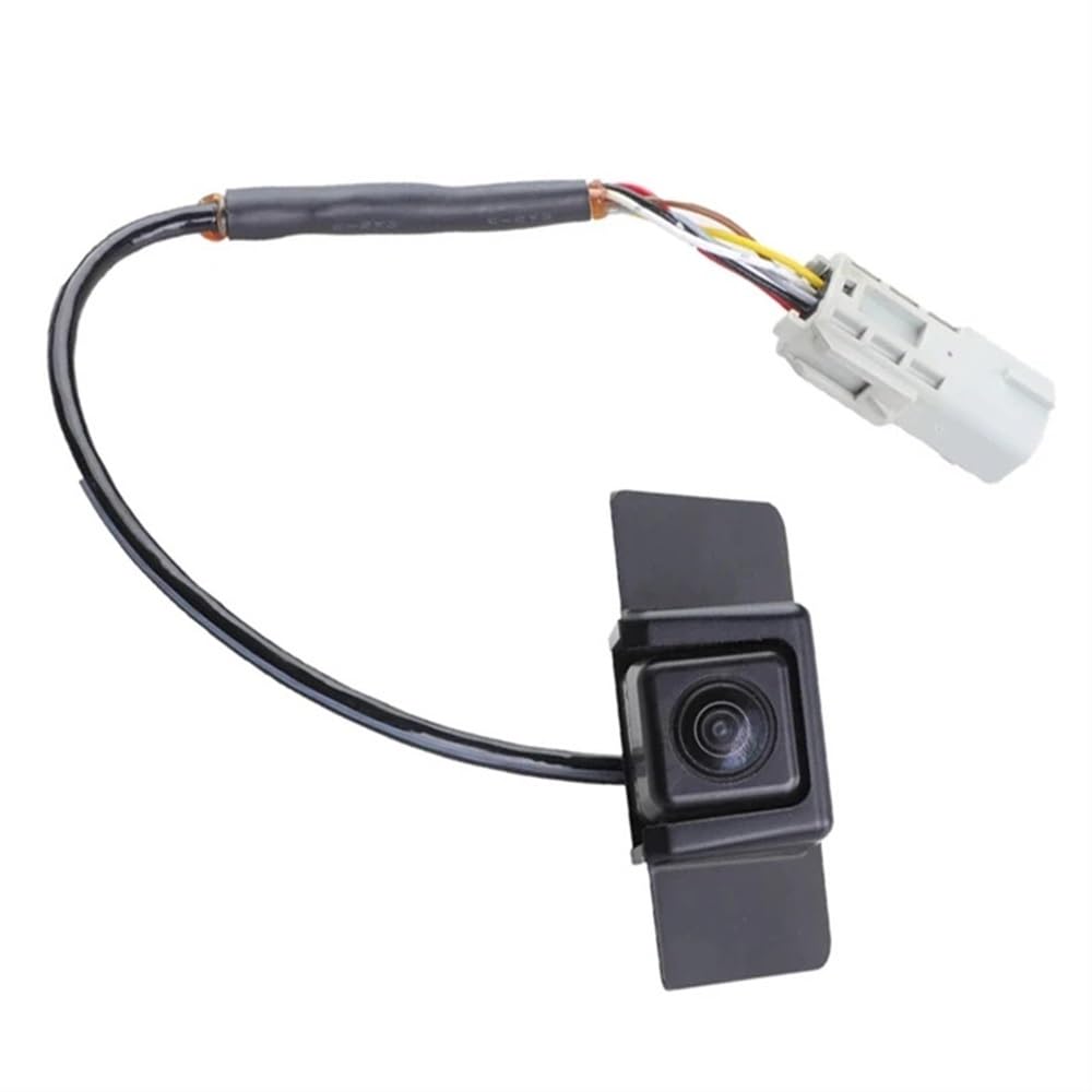 Caméra de recul 22790290 pour Cadillac et GMC 2009-2014