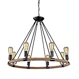 ✅ La corde en chanvre n'est pas traitée ignifuge.