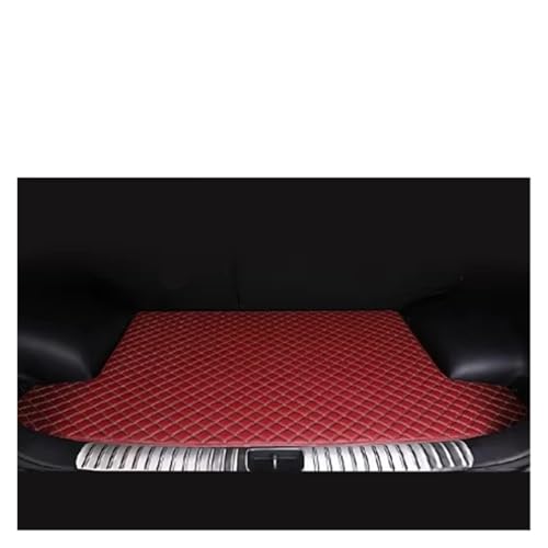 Tapis de coffre Explorer 2021 pour transporter chien et bagages