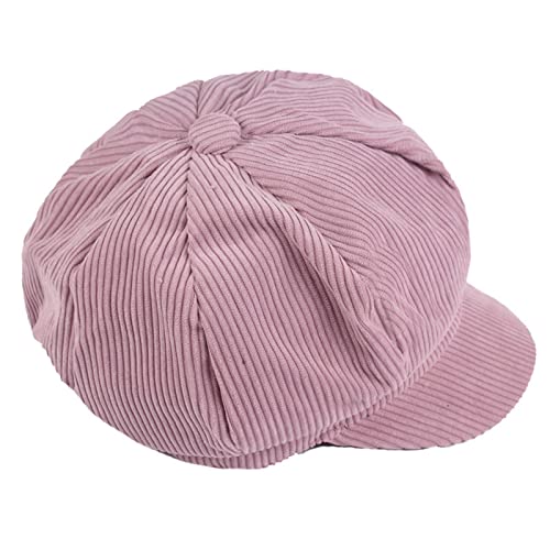 Gorra Newsboy para mujer y niñas, verano, estilo vintage miniatura 2
