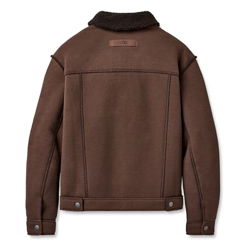 UGG Men's Janson Uggfluff Jacket Ii2