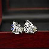 Zoom IMG-2 wzzxjqnrhf set di 2 anelli Zoom IMG-2 wzzxjqnrhf set di 2 anelli