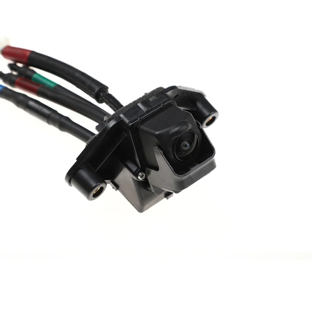 Kamera Cofania Samochodu dla Nissan Qashqai, kamera cofania 28442-4EA0C/284424EA0C