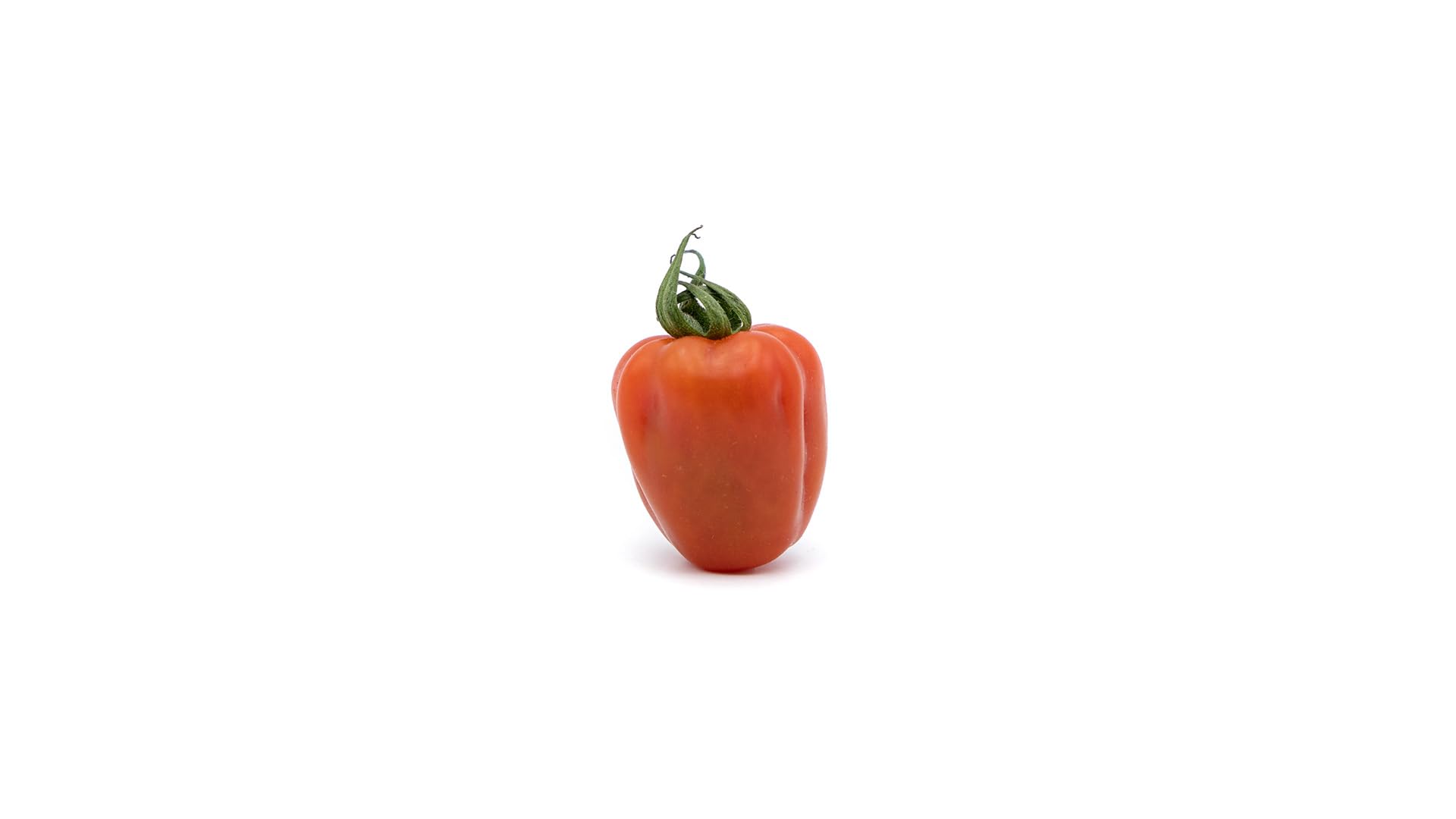 Tomate fresco Wabi-Sabi 0,85kg Origen España Andalucía Costa Tropical Cooperativa Granada La Palma