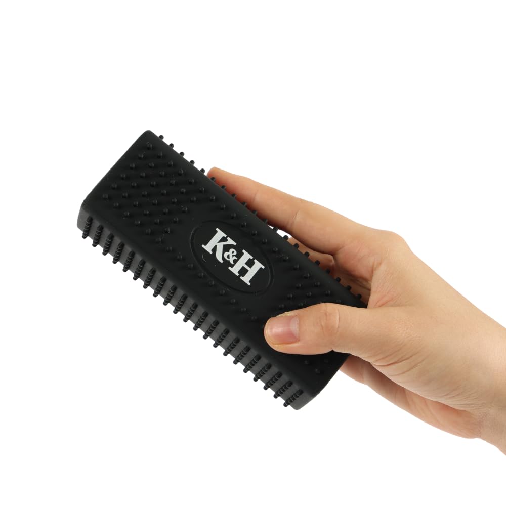 Kingsley & Harper Pet Hair Remover, For Your Home & Car Interior, Carpet, Sofa, Clothes & Upholstery, Works With All Animals - Image 3