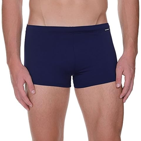 Bruno Banani Men's Short Wave Swim Trunks Cover