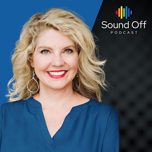 Traci DeForge: Audio At Heart