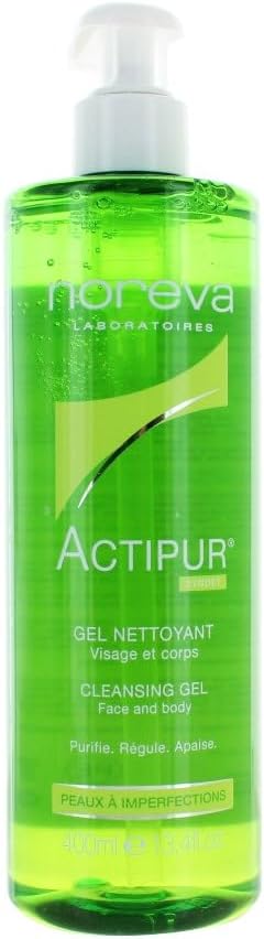 Actipur Cleansing Gel (400ml)