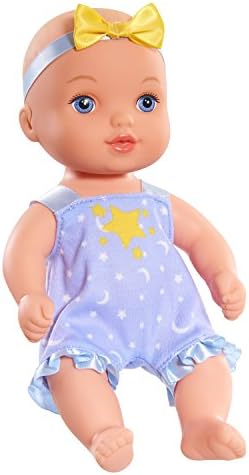 Just PlayWaterbabies Sweet Cuddlers Dreams CA Toy, Multicolor