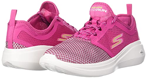Image of Skechers Women Go Run Fast Running Shoe