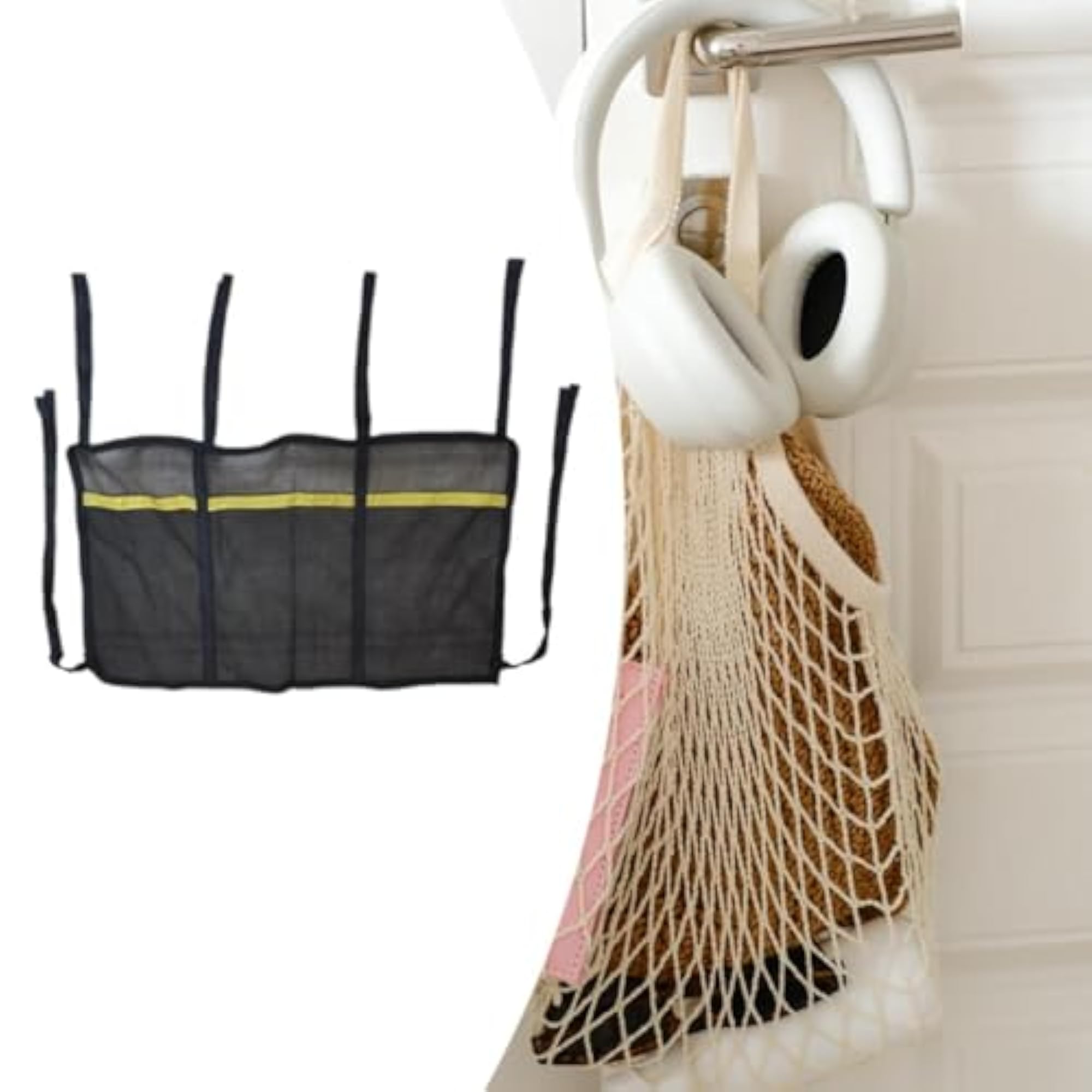 Universal Trampoline Accessories Storage Bag