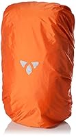 Algopix Similar Product 2 - VAUDE Rain Cover for Backpacks Orange