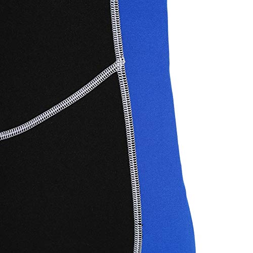 Duiken Zwempak, Neopreen Duikpak Lichtgewicht Vochtbestendig Houd uw lichaamstemperatuur om te duiken voor peddelen - Image 6