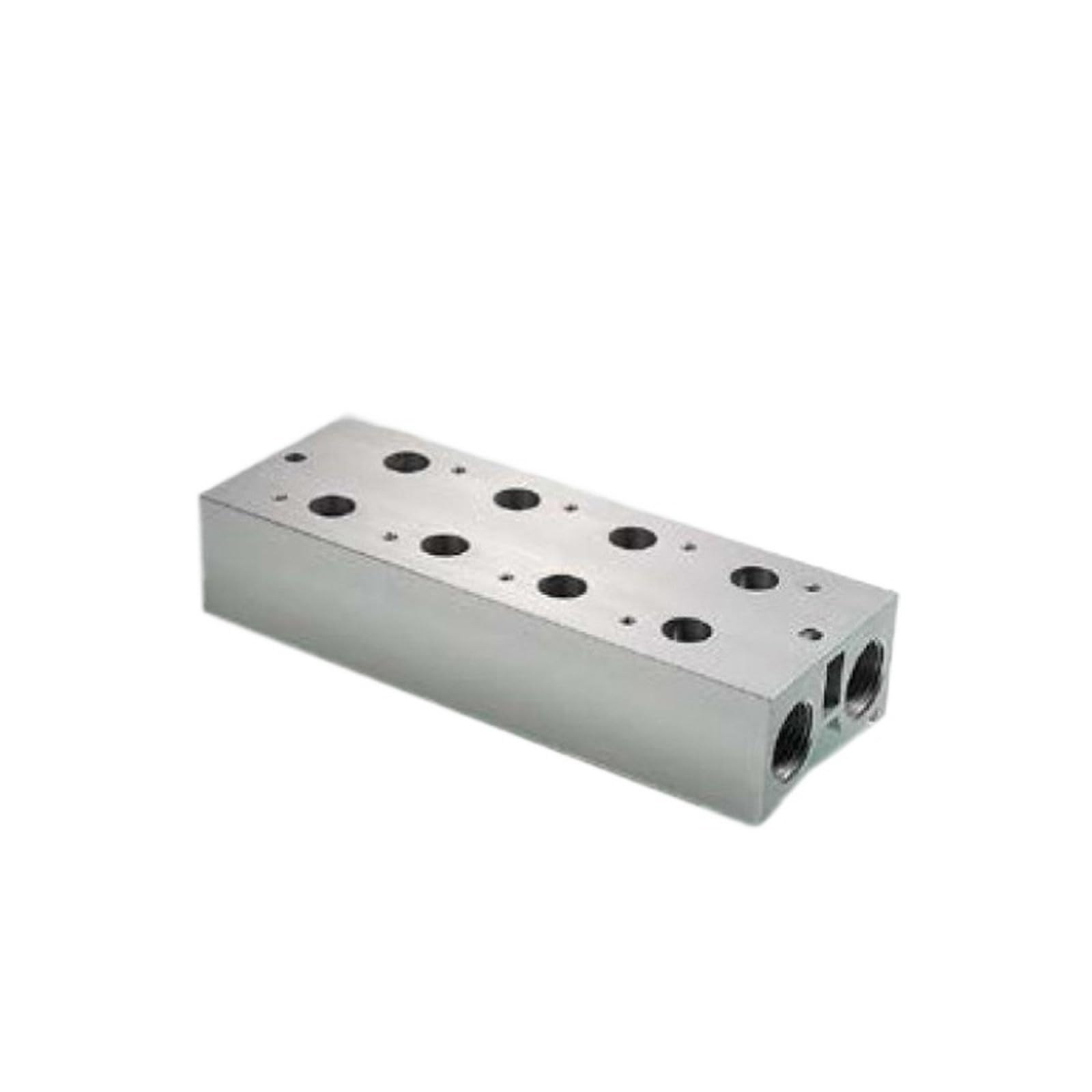 Électrovanne 3V200 embase de distribution conflux board haute étanchéité