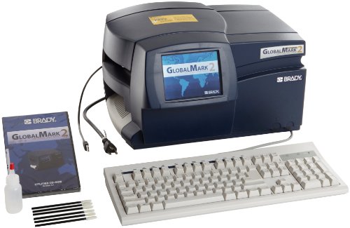 brady globalmark 2 software