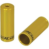 Algopix Similar Product 14 - Jagwire End Cap Hop-Up Kit, Gold