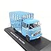 Desconocido 1/43 FURGON CAMION Mercedes-Benz L-319 D PIENSOS BIONA SALVAT