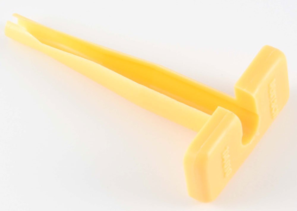 Deutsch 12 Ga. Yellow Removal Tool #114010 (1 per pack): Amazon