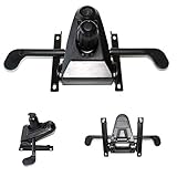 drehstuhl ersatzteile shop Durch die Stahl Verarbeitung ist die Ersatz Sitzmechanik sehr stabil und robust - verschiedene Verstellfunktionen - Höhenverstellung, Neigungswinkel der Rückenlehne und der Sitzfläche