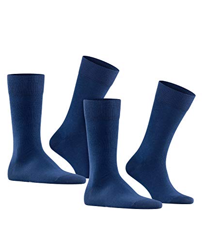 Falke Happy Herensokken, 2-pak, katoenen sokken voor elke outfit - Afbeelding 4
