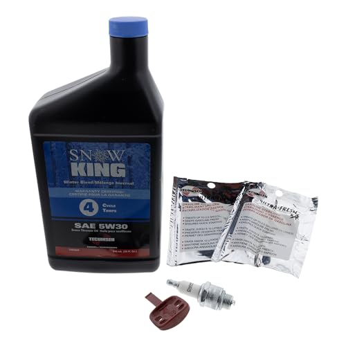 Ariens L Head Maintenance Kit