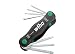 Produktbild TORX Tamper Resistant-Klapphalter PocketStar.SB 363TR P7 POCKETSTAR, KLEIN