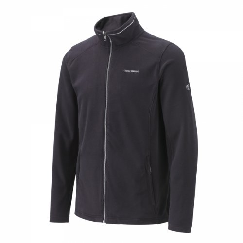 Craghoppers, Giacca in Pile Uomo Kiwi Interactive