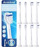 demirdental compatible with Philips Sonicare HX6088e