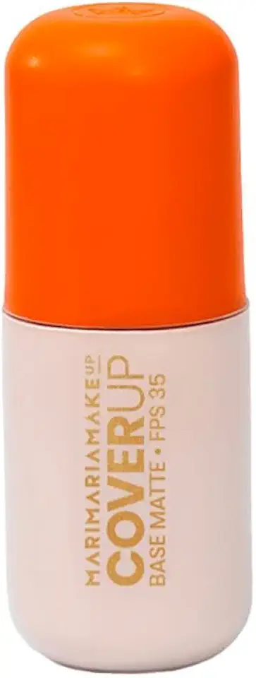 MM BASE COVER UP - MM01N