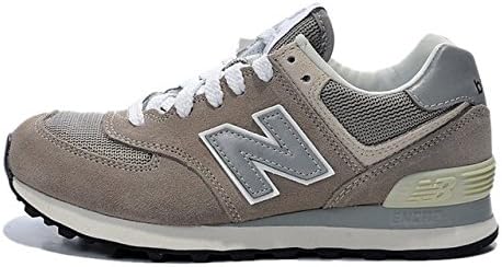 Amazon グレー New Balance ニューバランス スニーカー メンズ レディース ランニングシューズ Ml574vg スポーツ 男女兼用 ウォーキング 27 5cm New Balance ニューバランス スニーカー