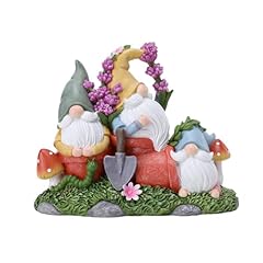 Flower Pot Gnomes
