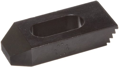 TE-CO 30504 Serrated End Clamp, for 1/2