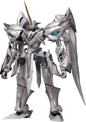 Figurine à monter Moderoid Argreion Knight par Good Smile Company