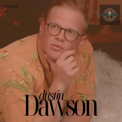 Episode 26: From Military service to becoming a Doctor with Dustin Dawson