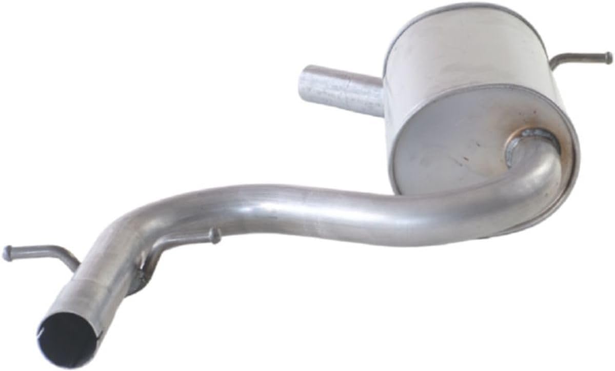 Bosal 233-811 Silencieux central